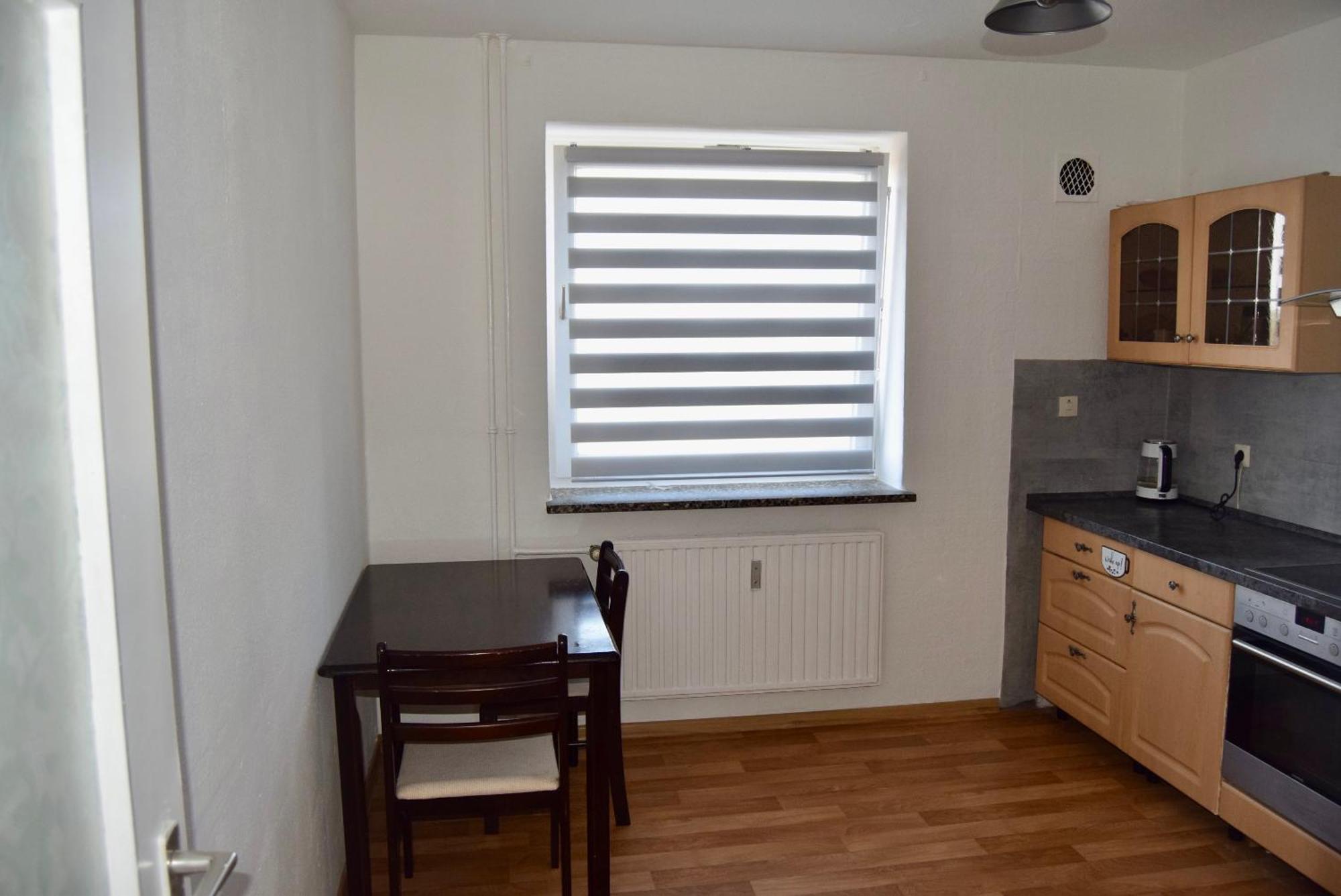 3 Zimmer Apartment In Hannover Muehlenberg Εξωτερικό φωτογραφία